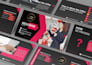 create a modern powerpoint presentation